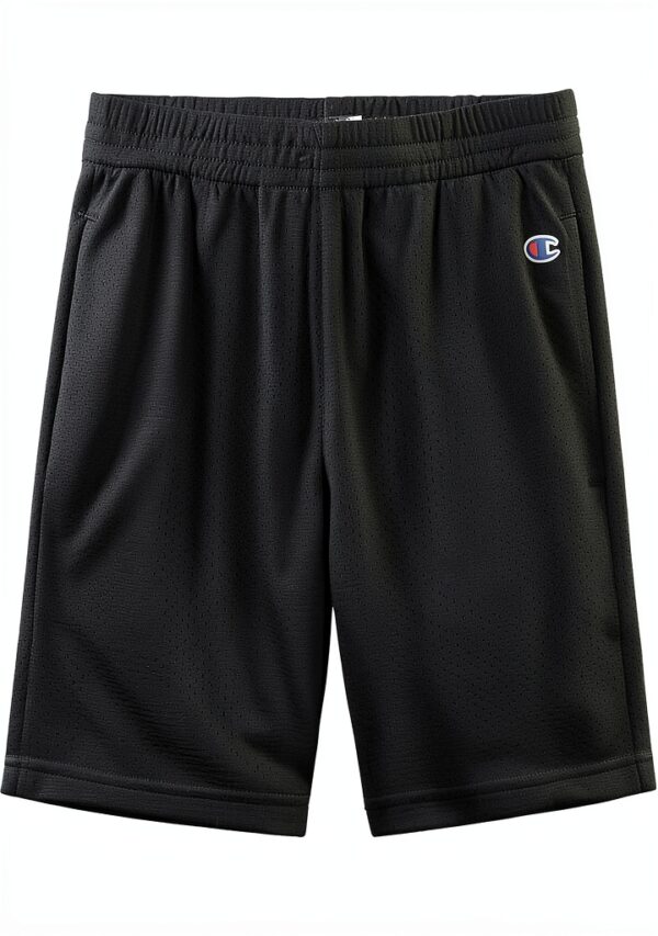 Champion Boys Short Set Two Piece Athletic Wear Comfort Fit-2