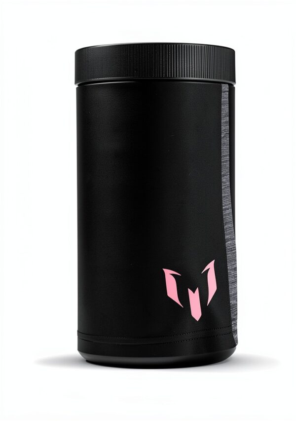 Messi Youth Two Piece Set Boys T Shirt Shorts Comfort Fit-1