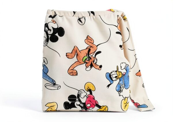 Disney Mickey Mouse Boys Long Sleeve Graphic Sweatshirt-6