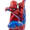 Marvel Spider-Man Boys Short Set Graphic Tee Shorts-3