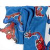 Marvel Spider-Man Boys Short Set Graphic Tee Shorts-5