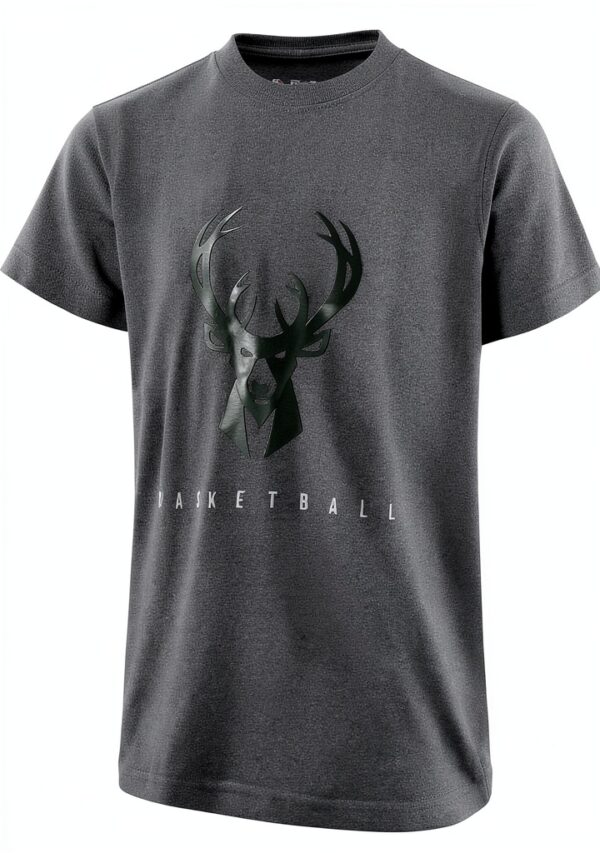 Ultra Game NBA Boys Short Set Cotton Polyester Blend-1