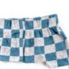 Disney Mickey Mouse Boys Short Set Terry Material Graphic-6
