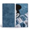 Disney Mickey Mouse Boys Short Set Terry Material Graphic-4