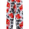 Disney Cars Lightning McQueen Boys Short Set Toddler Big-5