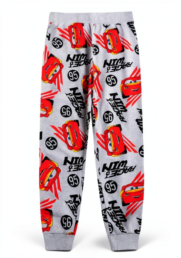 Disney Cars Lightning McQueen Boys Short Set Toddler Big-5