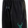 Ultra Game NBA Boys Short Set Cotton Polyester Blend-2