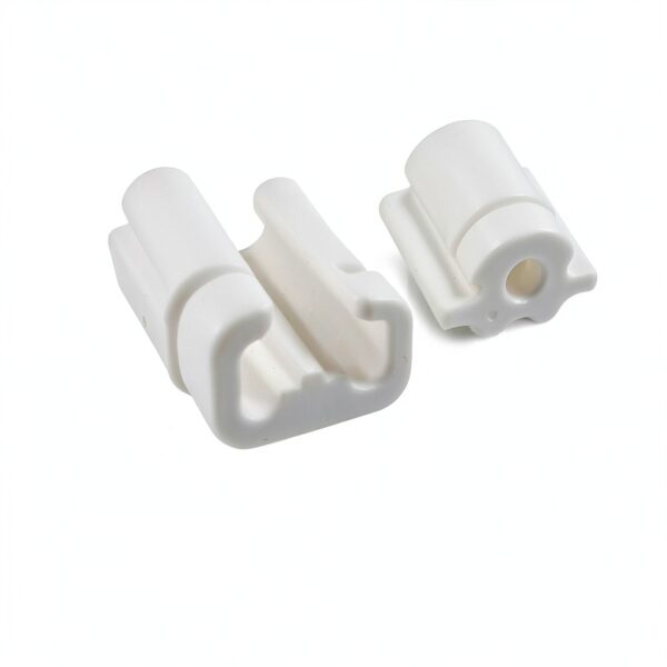 Gridwall Connectors ZYAMY Durable Plastic Trade Show Booths-2