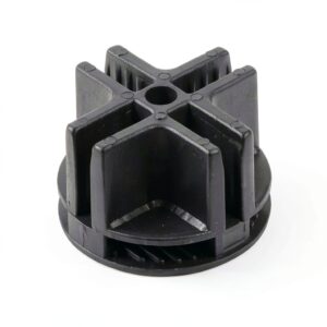 Econoco Plastic Connector Gridwall Accessories Modular-0